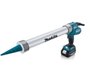 Pistola Aplicadora de Silicone a Bateria 18V 600ML DCG180ZB Sem Bateria e Carregador -Makita