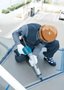 Pistola Aplicadora de Silicone a Bateria 18V 600ML DCG180ZB Sem Bateria e Carregador -Makita