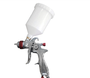Pistola Corpo Aluminio 600ml Hvlp AS887P 1.4mm Puma