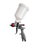 Pistola Corpo Aluminio 600ml Hvlp AS887P 1.4mm Puma