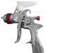 Pistola Corpo Aluminio 600ml Hvlp AS887P 1.4mm Puma