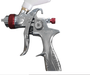 Pistola Corpo Aluminio 600ml Hvlp AS887P 1.4mm Puma