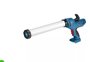 Pistola de Calafetagem GCG 18V600 600ML Sem Bateria e Carregador -Bosch