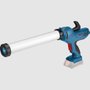 Pistola de Calafetagem GCG 18V600 600ML Sem Bateria e Carregador -Bosch