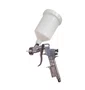 Pistola de Pintura Baixa Produção 1.5 mm 600ml Tipo Gravidade AS-162AA Puma