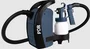 Pistola de pintura eletrica modelo E560 600W 1,8MM 220V PDR