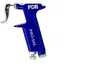 Pistola de Pintura Gravidade HVLP Bico 0,8mm 125ml com 2 Acessórios PDR-PRO-545