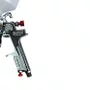 Pistola De Pintura Pneumática Bico 1.3 600ml SGT3011B Sigma