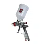 Pistola De Pintura Pneumática Bico 1.3 600ml SGT3011B Sigma