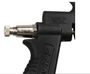 Pistola ECO21 de Gravidade para Pintura com Bico 1,3mm e Caneca 600ml ARPREX 10016500