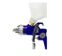 Pistola gravidade 1,4MM HVLP modelo PRO-550 caneca 600ML PDR Pistola gravidade 1,4MM HVLP modelo PRO-550 caneca 600ML PDR