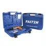 Pistola para fixação a pólvora com maleta FAI-72N Ancora