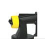 Pistola Pulverizadora para Pintura 500W LYNUS-PPL-500