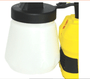 Pistola Pulverizadora para Pintura 500W LYNUS-PPL-500