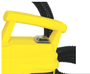 Pistola Pulverizadora para Pintura 500W LYNUS-PPL-500