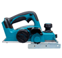 Plaina a Bateria 18V DKP180Z 2,0MM x 82MM 14.000RPM Sem Bateria e Carregador -Makita