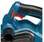 Plaina a Bateria GHO 18V-LI SB 18V sem Bateria - BOSCH