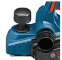 Plaina a Bateria GHO 18V-LI SB 18V sem Bateria - BOSCH