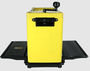 Plaina Desengrossadeira Bancada 2000w Pdl-1300 Lynus