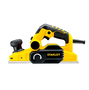 Plaina Elétrica 750w 220v Stanley Stpp7502-b2