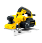 Plaina Elétrica 750w 220v Stanley Stpp7502-b2
