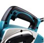 Plaina Elétrica 82mm 620W KP0800 220V -Makita
