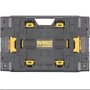 Plataforma Adaptadora Toughsystem Para Caixas TSTAK DWST08017 -Dewalt