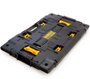 Plataforma Adaptadora Toughsystem Para Caixas TSTAK DWST08017 -Dewalt