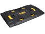 Plataforma Adaptadora Toughsystem Para Caixas TSTAK DWST08017 -Dewalt