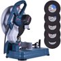 Policorte 2400W GCO 14-24 Bosch 220V