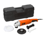 Politriz 5'' 600w C/ Caixa Plástica Black+decker Wp600k 220v