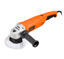 Politriz 5'' 600w C/ Caixa Plástica Black+decker Wp600k 220v