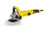 Politriz 7'' Pol. MPE 1200W com Velocidade Variável 60hz 220V -Menegotti