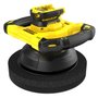 Politriz a Bateria 20V Max 10'' Pol. 2.800rpm SCE100B Sem Bateria e Carregador -Stanley