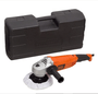 Politriz Lixadeira 7 Pol. 1300W com Maleta  BLACKDECKER-WP1500K