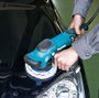 Politriz Roto-Orbital 6'' Pol. 900W PO6000C 220V -Makita