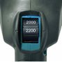 POLITRIZ ROTO ORBITAL A BATERIA 40V PV001GZ S/bat MAKITA