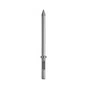 Ponteiro 20" Encaixe Sextavado 1 1/8" (D25960K)  28mm Dewalt