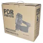 Pregador pneumatico para pregos 45 a 70mm modelo PRO-670 PDR