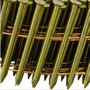 Prego Carretel Anelado 2,5/50 Rolo C/10.800 Coil Eletrosoldado F-30865 -Makita