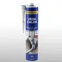 PU veda calha aluminio tubo 400G Fortaleza