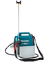 Pulverizador a Bateria 12V CXT US053DZ 5 Litros Sem Bateria e Carregador -Makita