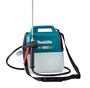 Pulverizador a Bateria 12V CXT US053DZ 5 Litros Sem Bateria e Carregador -Makita