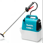 Pulverizador a Bateria 12V CXT US053DZ 5 Litros Sem Bateria e Carregador -Makita