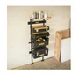 Rack de Armazenamento Toughsystem 2.0 Dwst08260 Dewalt