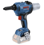 Rebitador a Bateria Bosch GRG 18V-16 C, 18V
