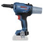 Rebitador a Bateria Bosch GRG 18V-16 C, 18V