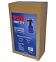 Rebitador pneumatico para rebite aluminio e aço até 1/4'' (6,4MM) modelo PRO-314 PDR