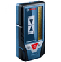 RECEPTOR DE NIVEL A LASER DE LINHAS LR 7