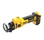 Recortadora Para Drywall a Bateria 20V DCE555B-B3 Sem Bateria e Carregador -Dewalt